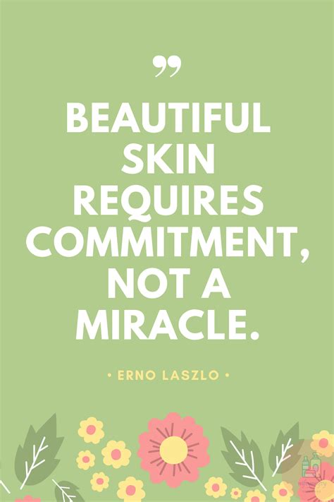 Beauty Sayings About Skin Skincare Quotes Skincare Inspiration