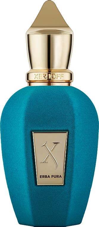 Xerjoff Erba Pura Eau De Parfum Makeupie