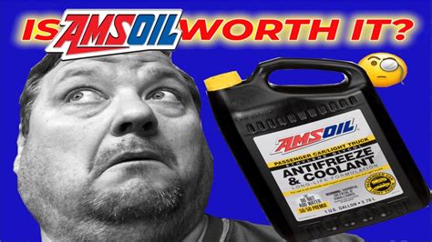 Chevrolet Silverado Coolant Flush Is Amsoil Coolant Worth It