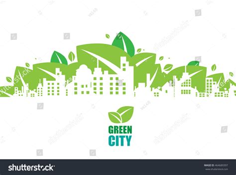 97211 Green And Clean City Images Stock Photos And Vectors Shutterstock