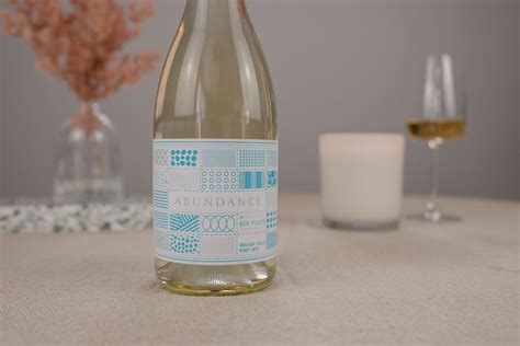 Abundance By Ben Riggs Pinot Gris Naked Wines