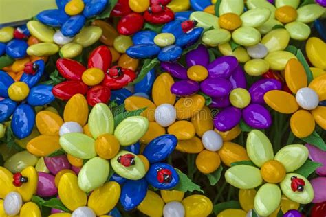 Confetti Aus Sulmona Stock Image Image Of Flowery Souvenir 35456903