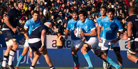 New Look Uruguay Roster Named for November 2024 Internationals ...