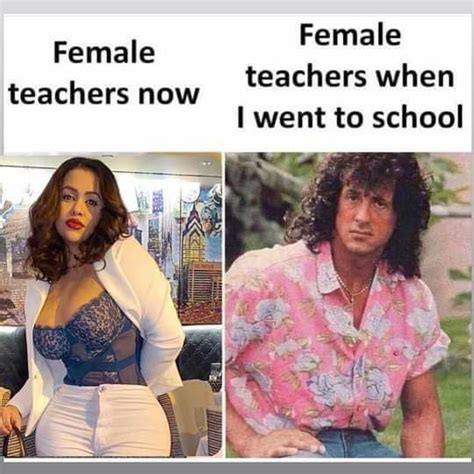 Hot Teacher 9gag