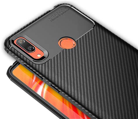 Etui marki OXYGEN GT SZKŁO do Huawei Y7 2019 OXYGEN Sklep EMPIK