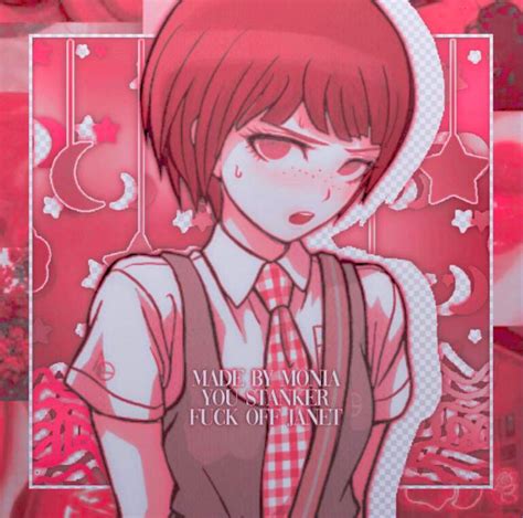 Thh Characters Wiki Danganronpa Roleplay Amino Amino