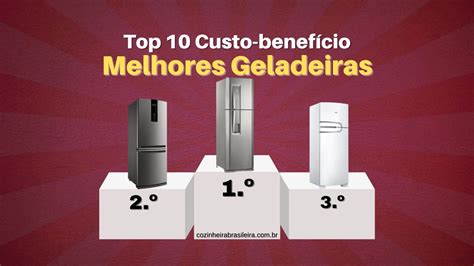 Qual A Melhor Geladeira Para Quem Mora Sozinho Guia Off