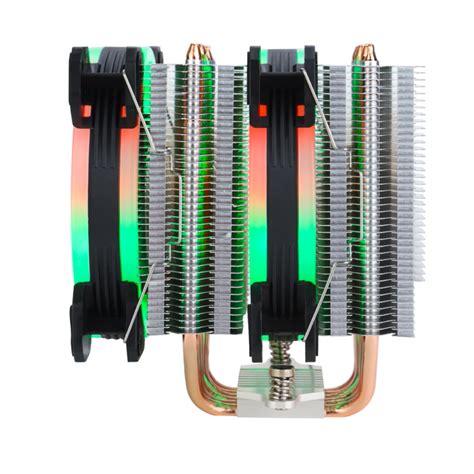 Buy Glacier Rgb Cpu Cooler Gelid Solutions