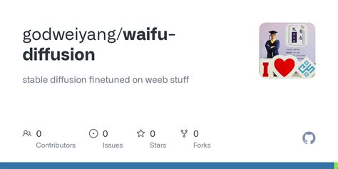 GitHub - godweiyang/waifu-diffusion: stable diffusion finetuned on weeb ...