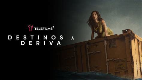 Destinos à Deriva Trailer Dublado Brasil FHD YouTube