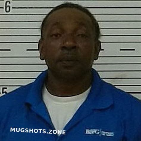 Hugh Smith Lowndes County Mugshots Zone