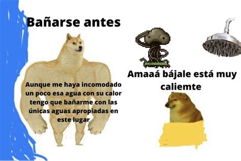 No Se Si La Idea Es Usada Meme Subido Por Mem