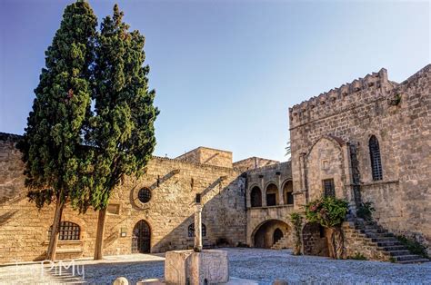 Rodos 10 Rzeczy Które Musisz Zrobić Na Wyspie Cz 22 Geeki