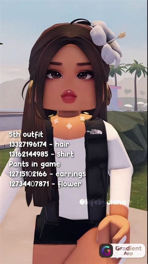 Berry Avenue Outfit Code Coding Clothes Black Hair Roblox Modern Mom Outfits