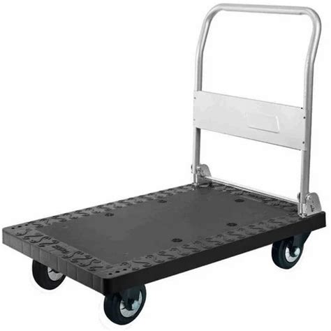 Industrial Trolley Industrial Material Handling Platform Trolley