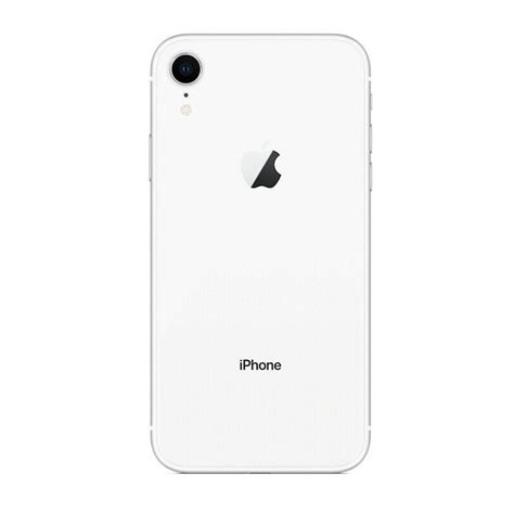 Iphone Xr White Gb Au