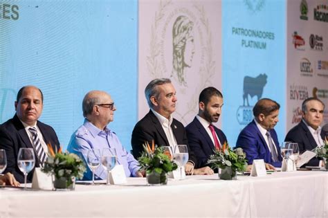 Abinader Asegura No Se Ha Autorizado Importaci N De Carnes Al Pa S