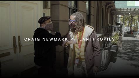 Fighting Food Insecurity With Craig Newmark Philanthropies YouTube