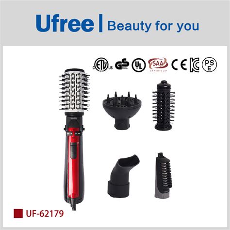 Ufree Hot Air Hair Curler Brush As Top Hair Dryers Top Hair Dryers And Hair Dryer Price