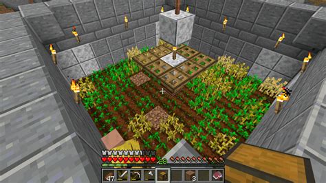 Villager farm stopped working. : r/Minecraft