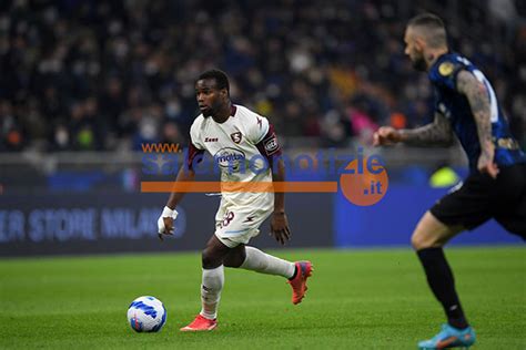 Coppa D Africa Mali Beffata Dalla Costa D Avorio Lassana Coulibaly