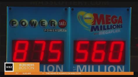 Powerball Jackpot Grows To 875 Million After No Winner In Latest