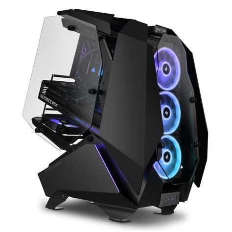 Cp Gaming Pc R X D Rtx Icue Link Cyberpunk Pc