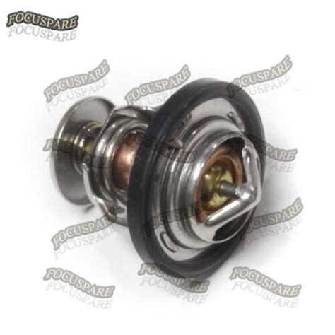 Termostato 129155 49800 129155 49801 Para Yanmar 3D84E 3D88E 4D88E