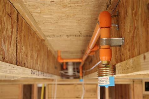 Fire Protection System Installation – J S Fire Protection