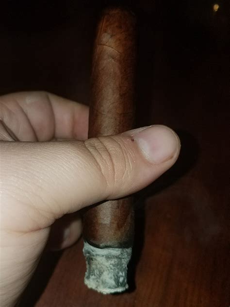 Alec Bradley Black Market Esteli Cigar Review Stogie Press