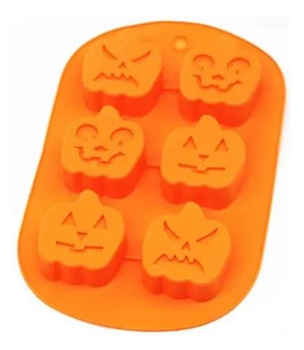 Moldes Halloween Moldes Silicona Halloween Molde De Halloween Molde