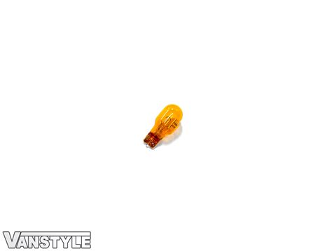 Genuine VW WY16W OE Replacement Bulb - Vanstyle