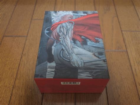 Dvd Akira Special Edition