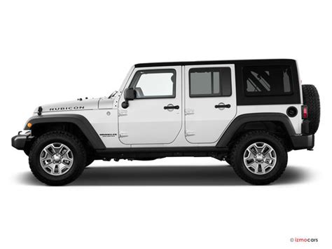 2014 Jeep Wrangler: 76 Exterior Photos | U.S. News