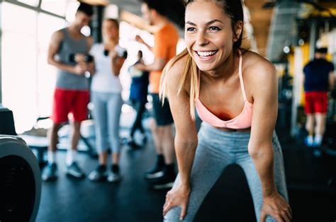 Dudas Y Mitos En El Fitness Desc Brelos En Este Art Culo