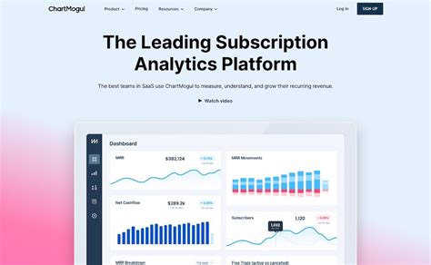 10 Best Subscription Management Software In 2023 Ranked Marketer Milk