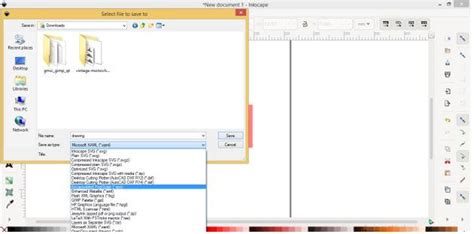 Inkscape Eps Learn How To Use Eps In Inkscape