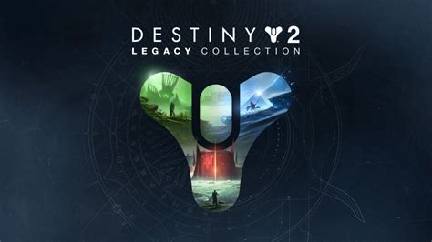 Destiny Legacy Collection Kini Percuma Di Epic Games Store Holiday