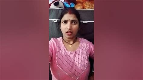 पति के बुढ़ापे की असली पहचान 😡😳 Husband Wife Comedy 🤣 Patipatni Viral Ytshort Shorts Comedy