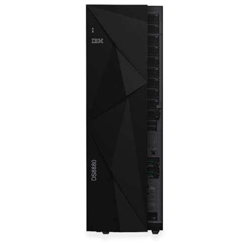 Ibm Ds8880 Hybrid Storage Specs And Deals Mojo Systems