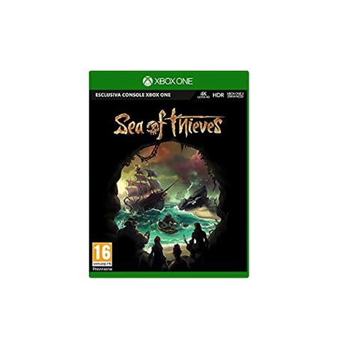 42 Migliori sea of thieves ps4 nel 2024 (recensioni, opinioni, prezzi)