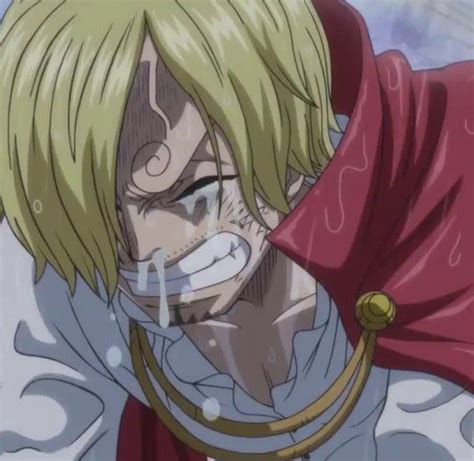 En qué episodio se reincorpora Sanji a la tripulación All Things Anime