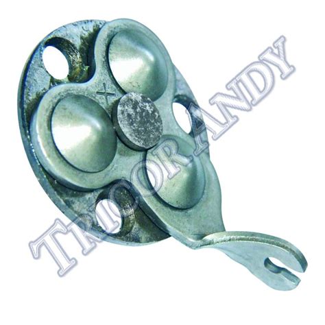 Clutch Operating Mechanism Tricor Andy