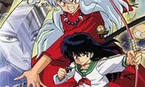 Inuyasha The Movie Affections Touching Across Time Where To Watch