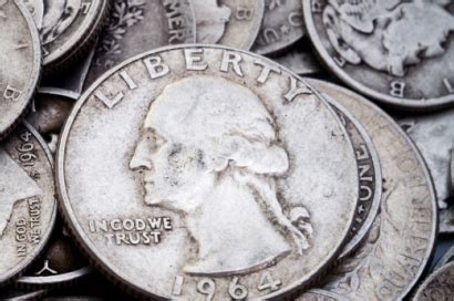 Popular-Silver-Coins-How to Identify Silver Coins in Circulation