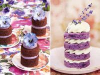 Ideas De Mini Nude Cake Tortas Postres Individuales Tartas