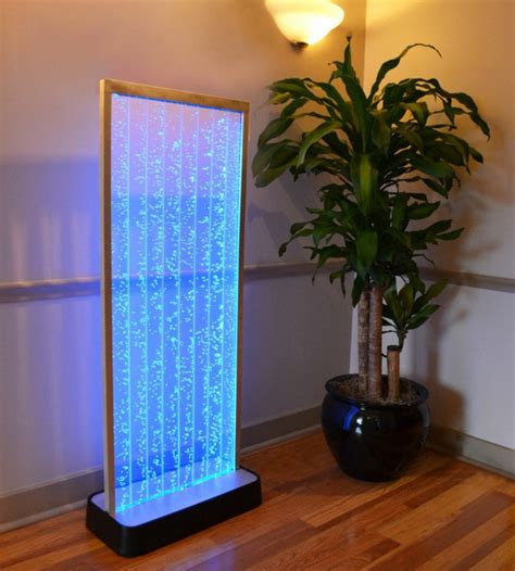 Le Fontaine Dintérieur Design Pour Vous Approcher De La Nature