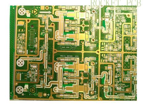 Advanced Pcb Fabrication Techniques And Trends To Watch