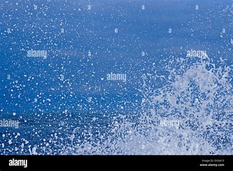 Sea of Japan Stock Photo - Alamy