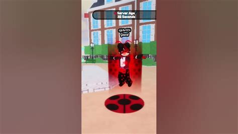 shadybug transformation roblox - YouTube